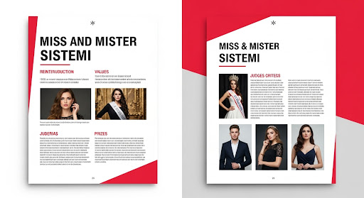 Proposta reintroduzione di Miss e Mister Sistemi